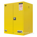 ZOYET 110 gallon Flammable liquid safety cabinet